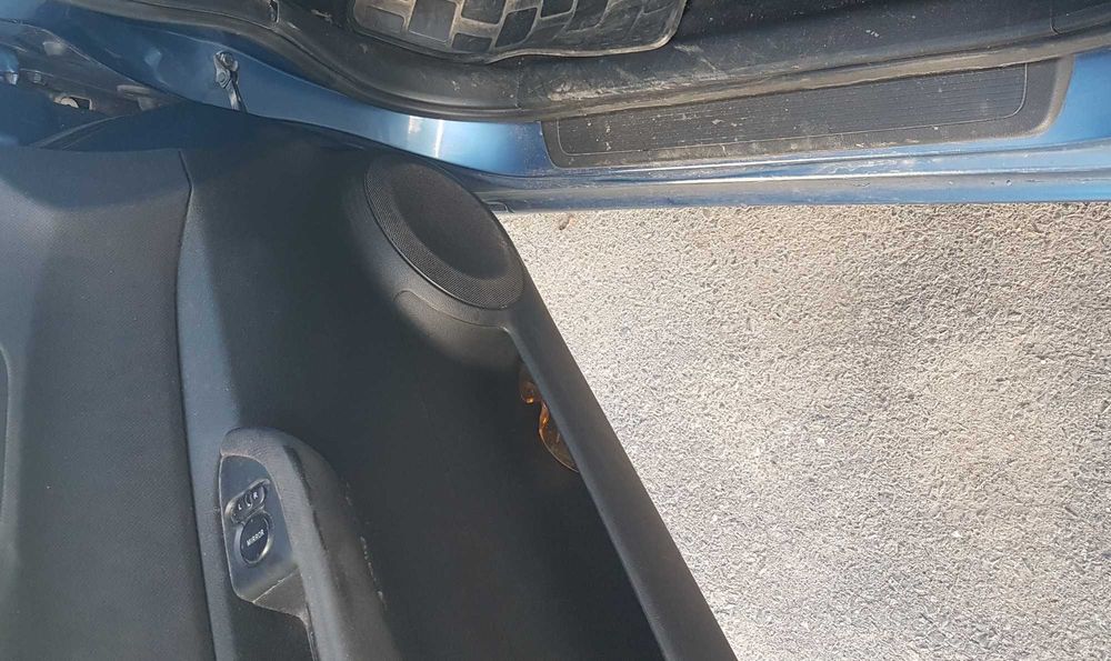Honda FRV 1.8 iVTEC (motorul de pe Honda Civic 1.8)