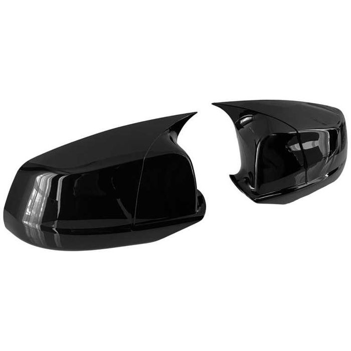 Set Capace Oglinzi M Style Tip Batman BMW F10 F11 Nonfacelift, NFL