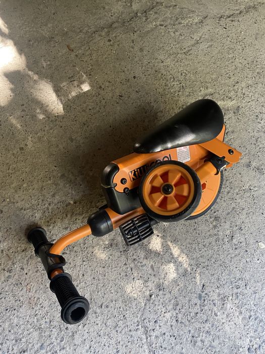 Tricicleta copii 2 in 1