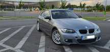 Bmw 320d bmw e92