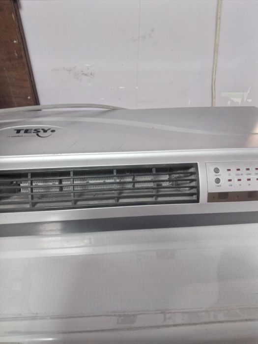 Отоплителна Стеннапечка