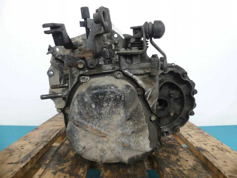 Cutie de viteze manuala Suzuki Ignis 4x4; 1.3 Benzina; 5 Trepte