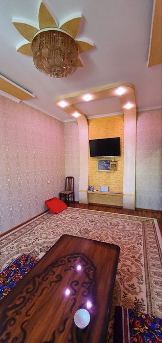 Барча кулайликлари мавжуд