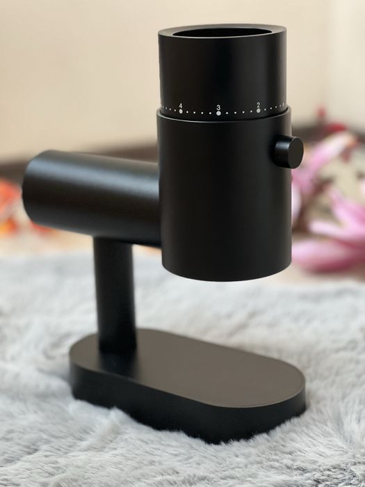 Луксозна кафемелачка Option-O Lagom Casa 48mm