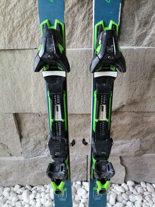 Schiuri ski Atomic Redster X7 sh 175 cm