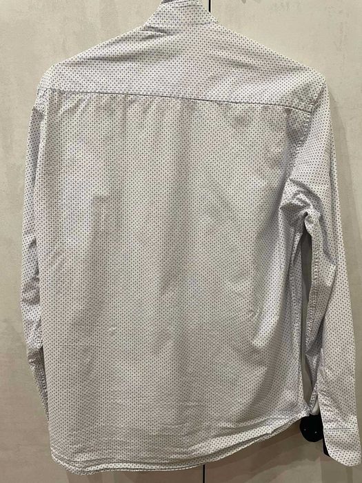 Мъжки ризи и фанели с дълъг ръкав