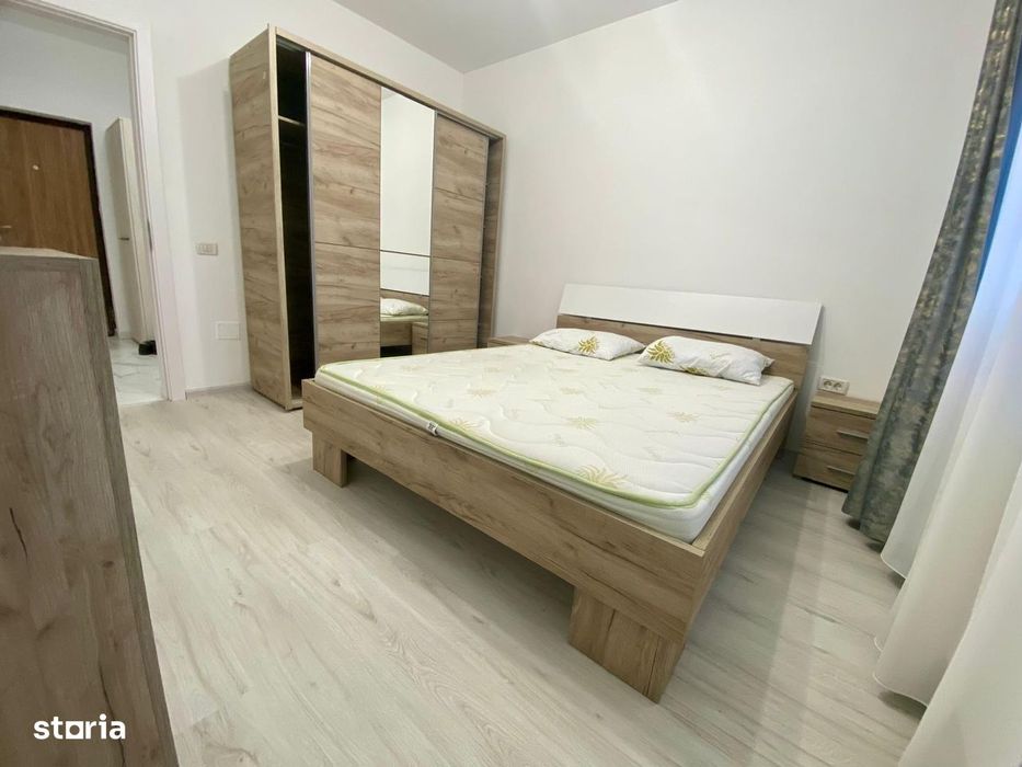 Apartament cu 3 camere in Militari Residence cu loc de parcare