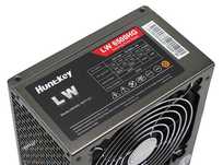 Блок питания Huntkey 500W