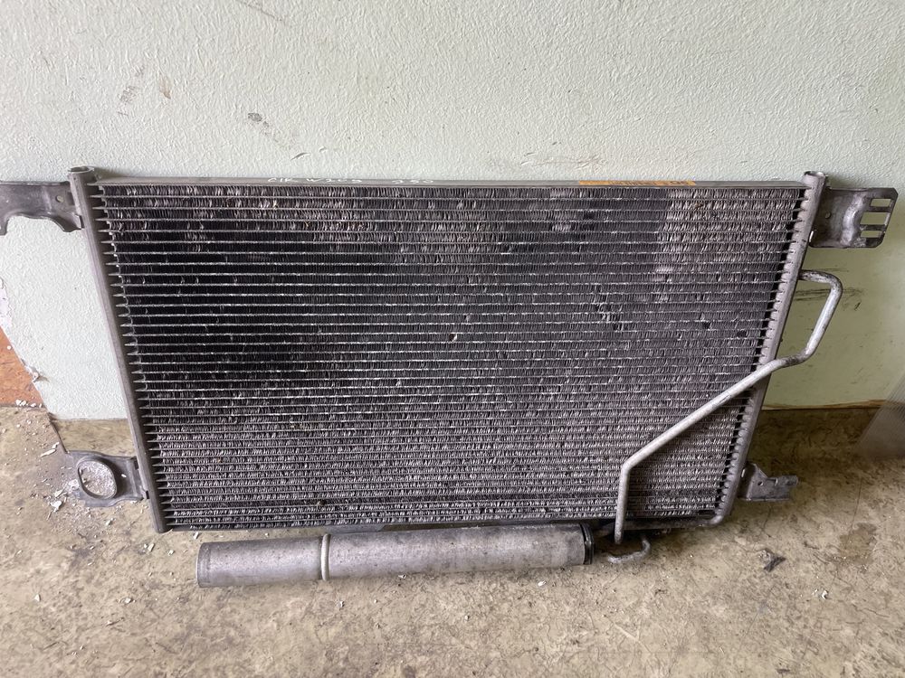 Климатичен радиатор за Mercedes Clk350 W209
