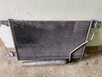 Климатичен радиатор за Mercedes Clk350 W209