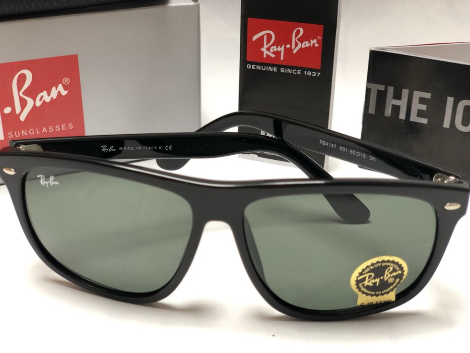 Ochelari de soare RAY BAN 4147 Highstreet Noi