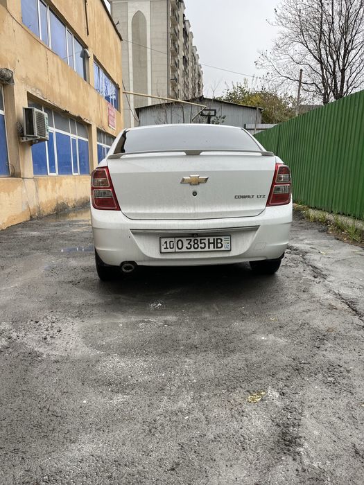 Kobolt 2024 probeg62.000