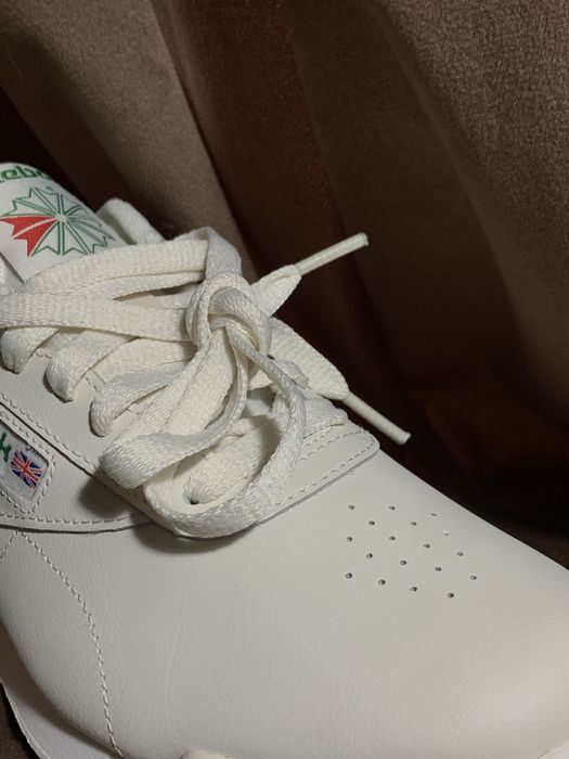 Мужские кроссовки Reebok