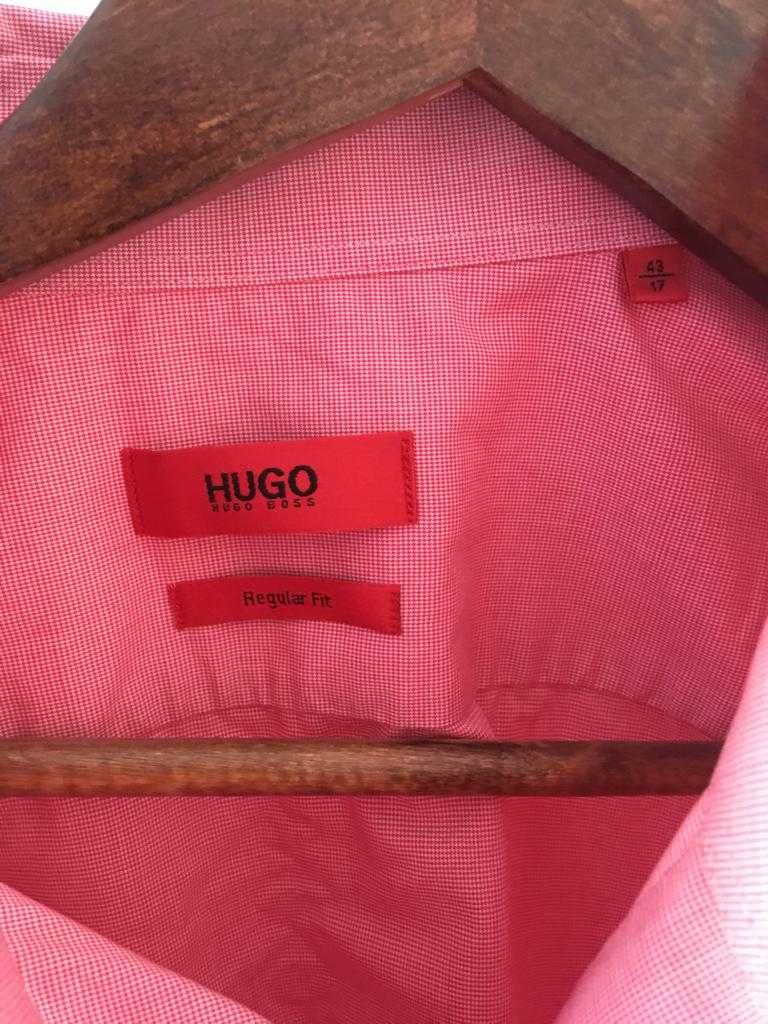 camasa Hugo Boss