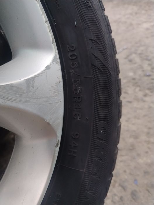 Джанти за Алфа Ромео 159, Алфа Ромео Жулиета