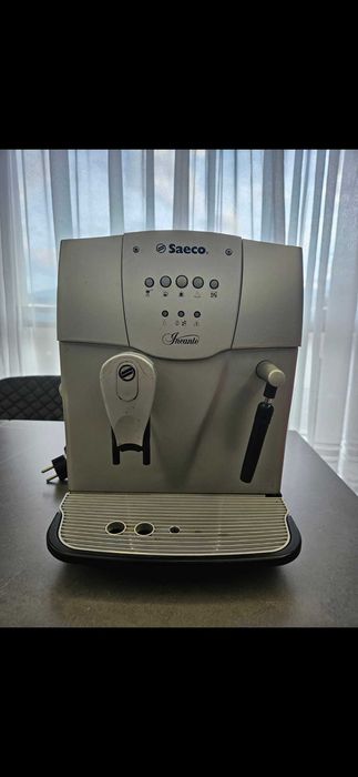 Кафеавтомат Saeco Incanto