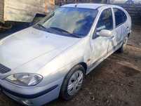 Renault Megane 1