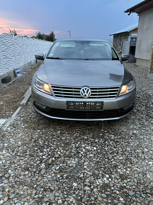 Vand Volkswagen Passat cc Facelift 2.0tdi 140cp