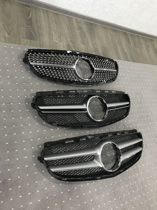 Мерседес бенз Е212 облисовка ристалинг