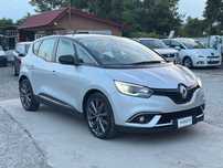Vand Renault Scenic 1.5d, 2018
