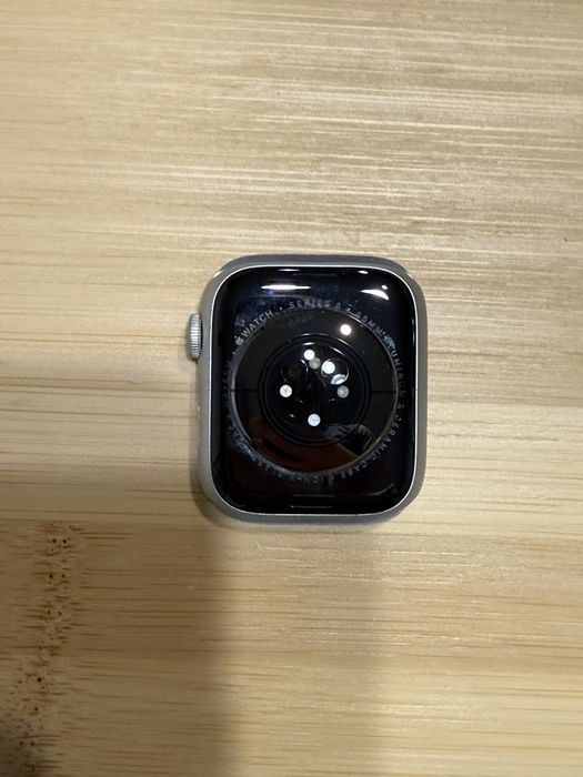 Apple watch series 8 (gps)