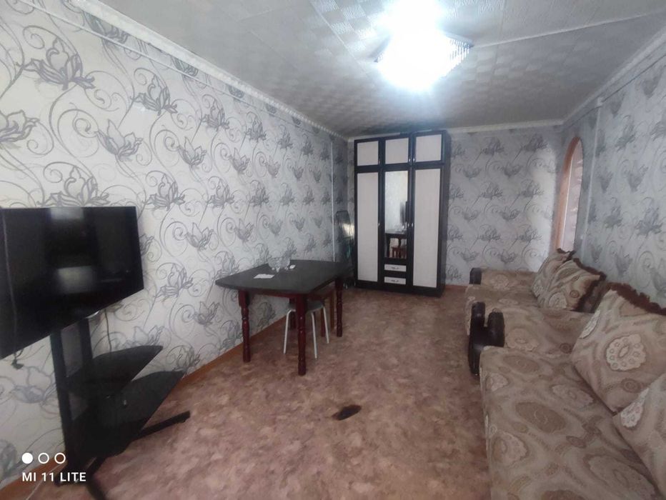 1 комнатная  квартира / по Чернышевского