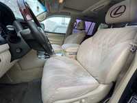 Чехлы сидений Лексус 570 Lexus LX570