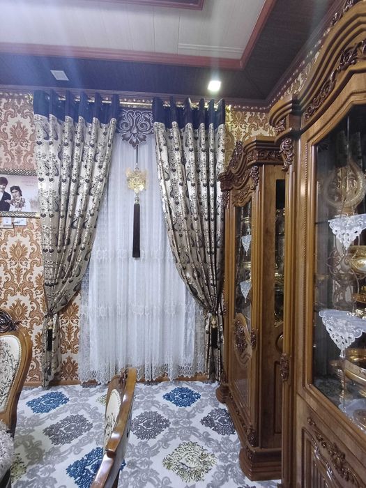 Пардалар  ва карнизлар сотилади