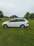 Vand golf 6 break