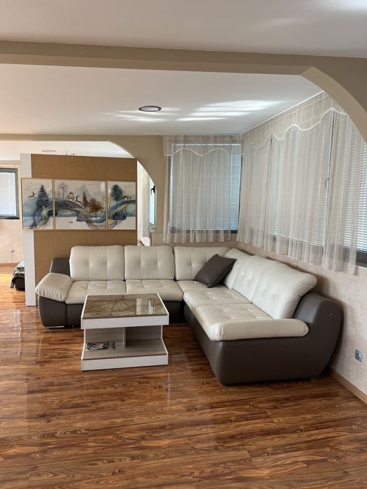 Студио под наем краткосрочно квартал Люлин до Мега Мол