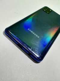 Samsung a31 смартфон