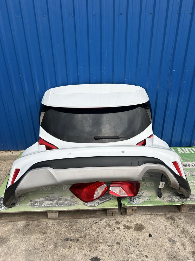 Stop dreapta aripă  Ford Focus 4 hatchback