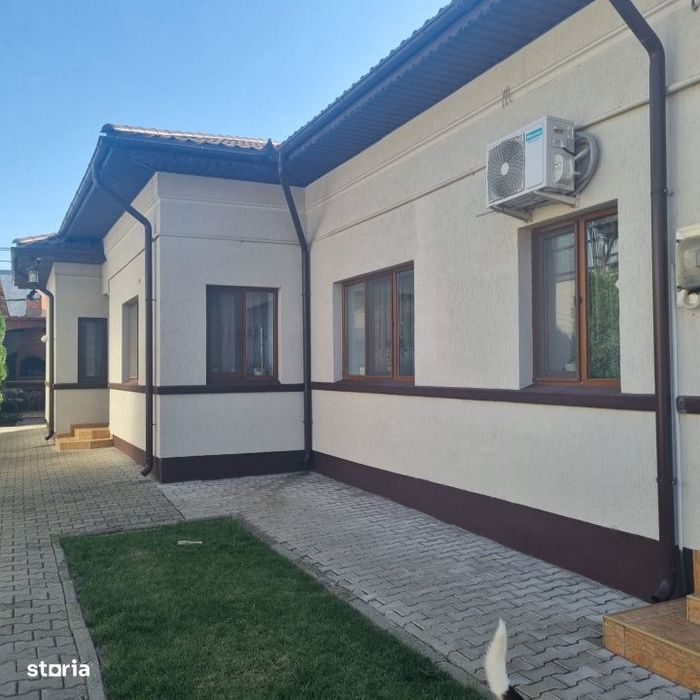 Casa De Vanzare In Calarasi