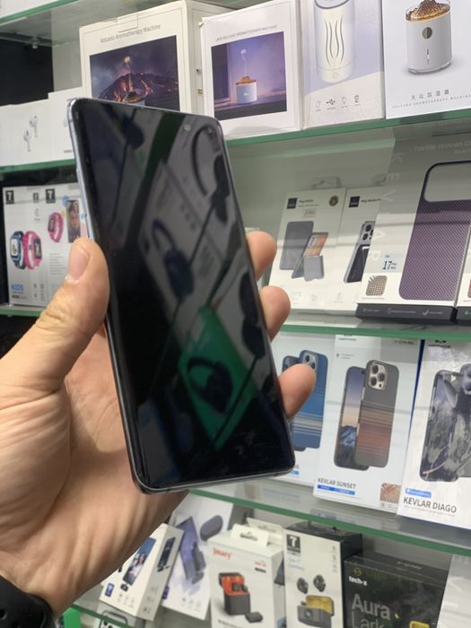 Samsung s10 5G ideal