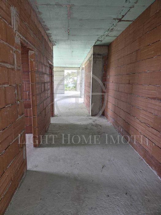 Реф. 2761 Едноетажна Къща Брестник