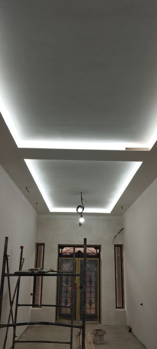 Аккуратно евроремонт подключ.