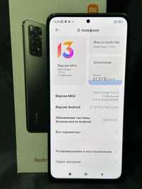 Xiaomi Redmi Note 11 Pro 128гб ЛОТ 273077 (г.Караганда Ерубаева 54)