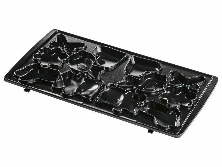 ‼️ Немецкая вафельница со съемными пластинами