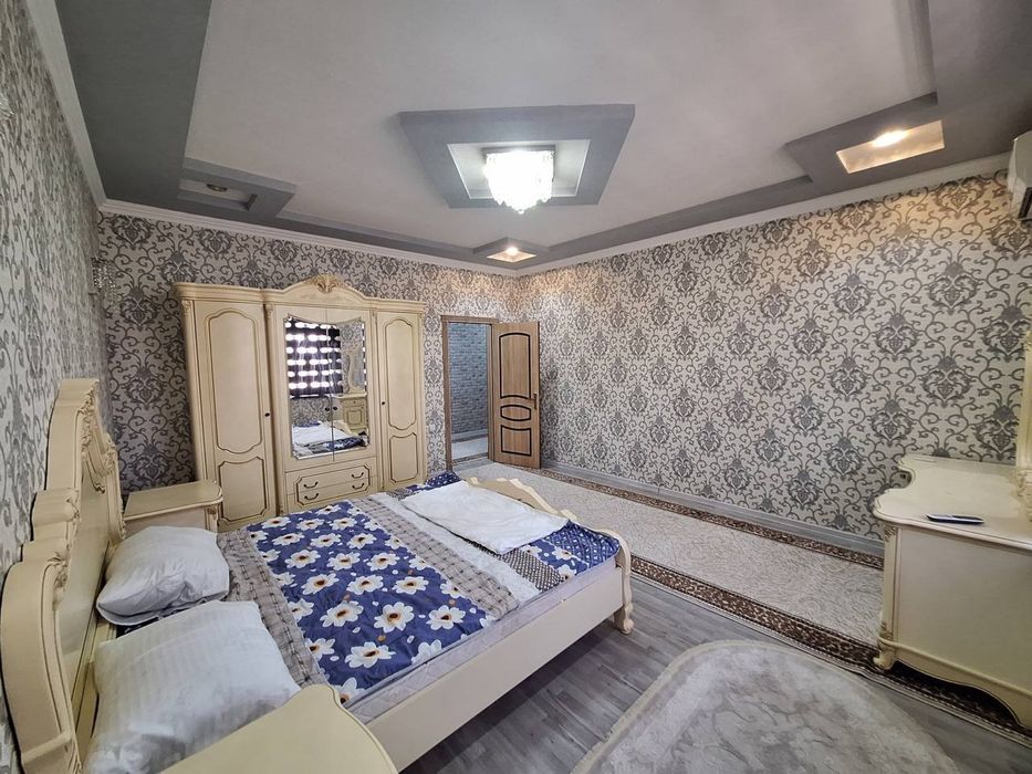 Сдается квартира новостройка