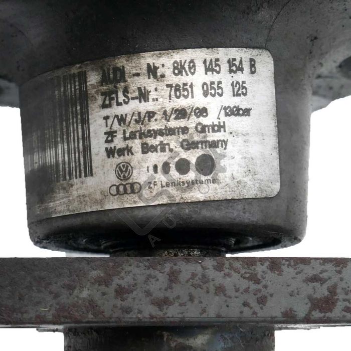 Хидравлична помпа AUDI A4 (B8) 2008-2015 ID:148799
