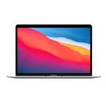 Apple MacBook Air 13-inch 2020 A2337, M1, 8 GB RAM | UsedProducts.Ro
