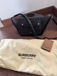 Burberry; Dior дамски чанти