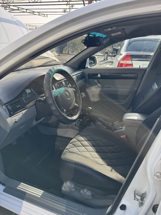 Arendaga Gentra  2poz  Mexanika