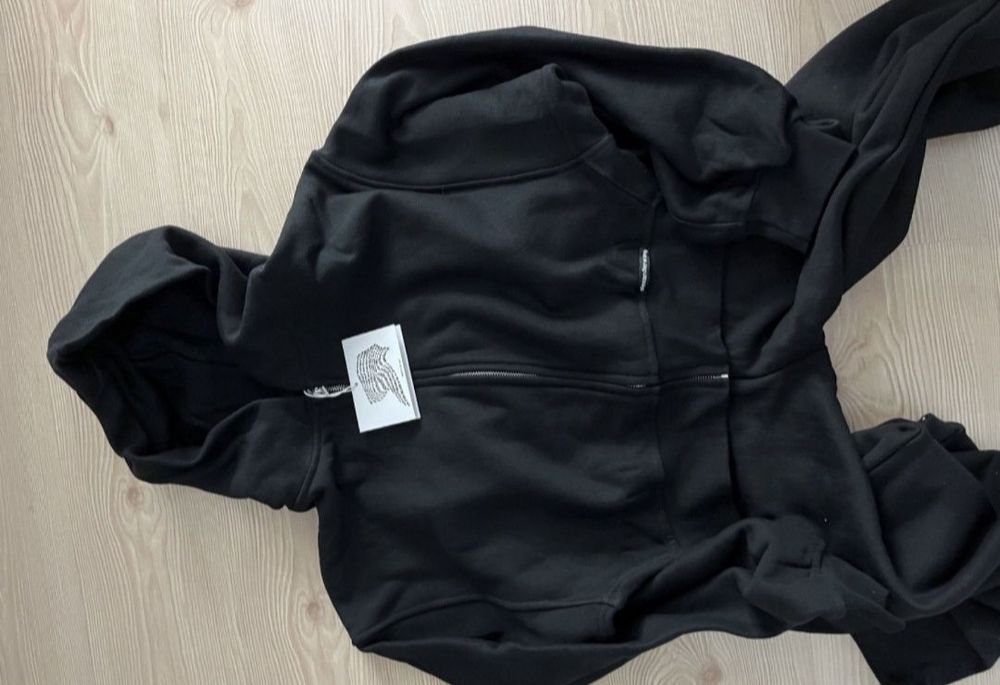Trening Alexander Wang