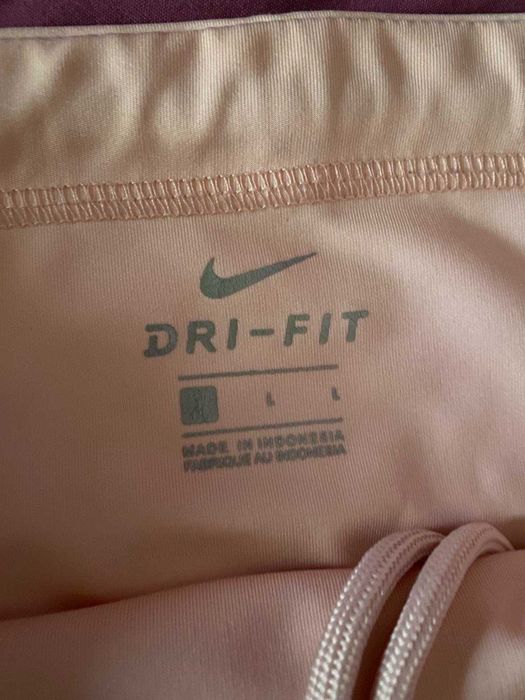 Панталони, клин Nike, клин еко кожа, р-р S, L, XL, всеки с цена