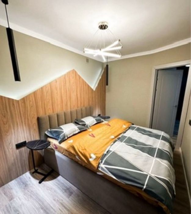 Сдается квартира на сутки