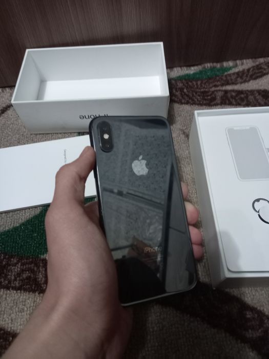 Айфон xs Срочно!