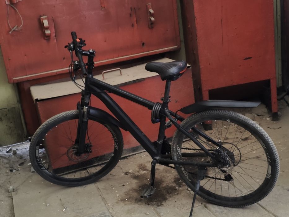 Велосипед велосипед