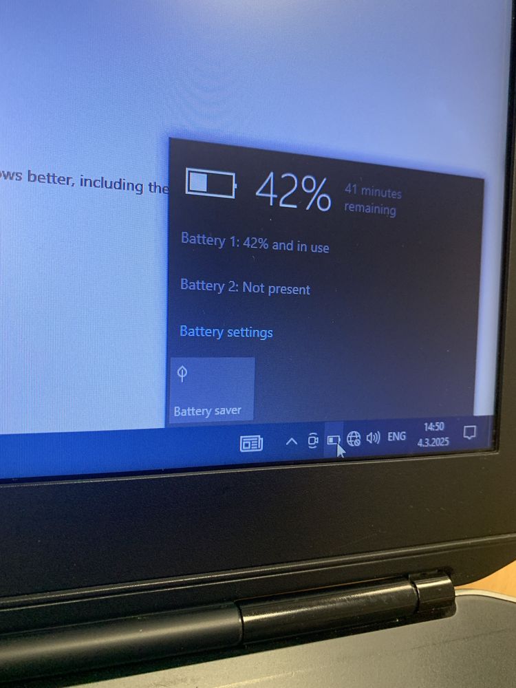 Dell Latitude E5430 - Intel Core i5-3340M/8GB RAM/128GB SSD