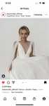 Rochie mireasa Mary Trufel